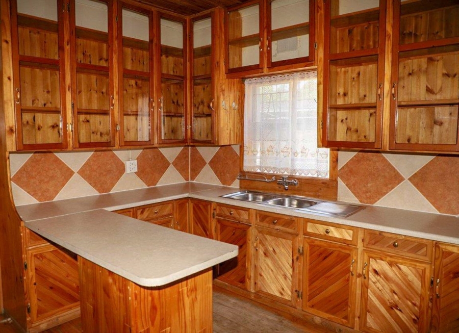 3 Bedroom Property for Sale in Heilbron Free State